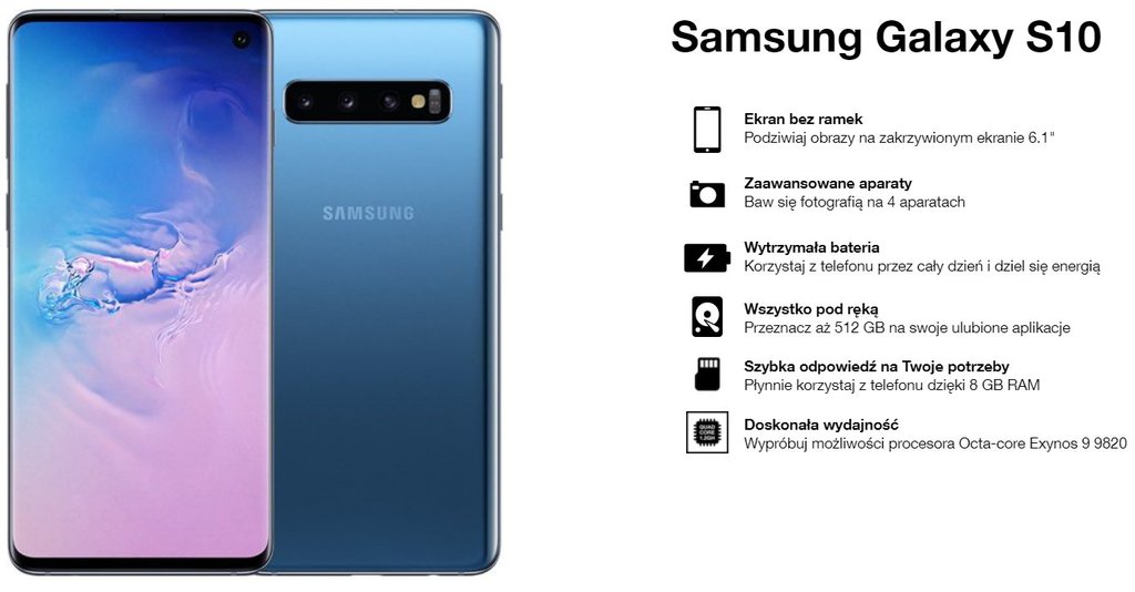 Samsung S10 Plus Дата Выхода