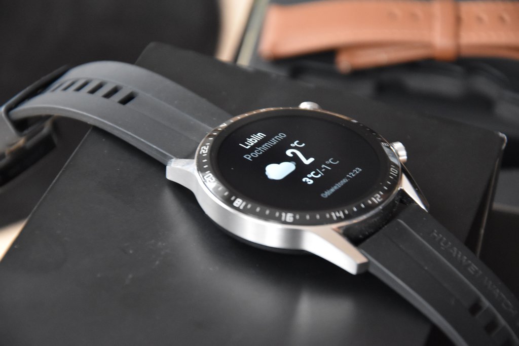 Huawei Watch Gt2 Xiaomi