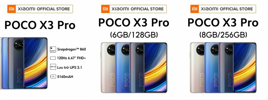 Xiaomi Okko X 3