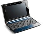 Acer Aspire One laptop linpus linux recenzja UMPC 