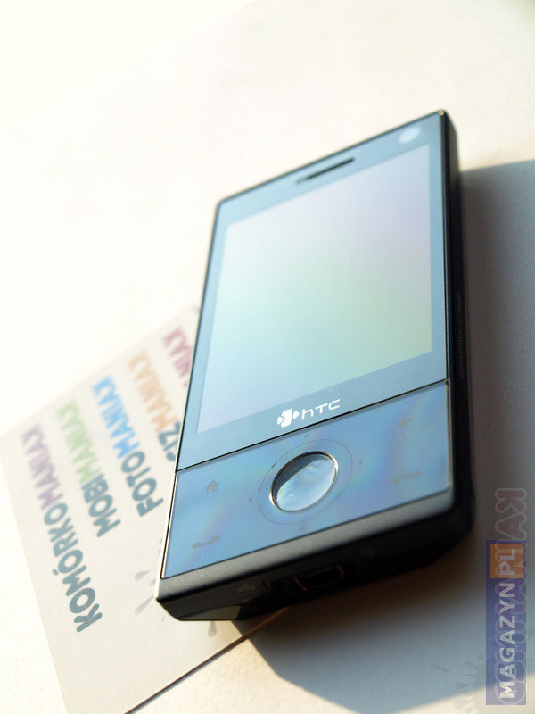 HTC Diamond Pro (vintage)! Excellent conditions