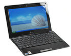 Intel Atom netbook ultracienki laptop UMPC 
