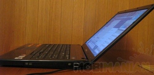 Ноутбук samsung r620 не включается