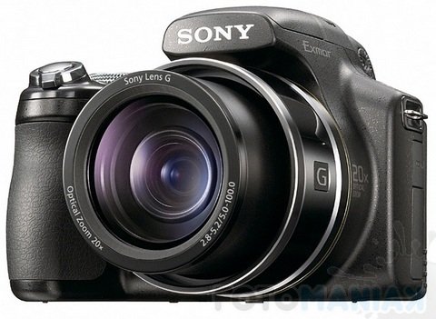 sony-cyber-shot-dsc-hx1-20x-super-zoom-camera