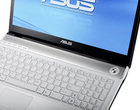 Включи asus. Асус n61. Ноутбук ASUS n61jv. ASUS n61j белый. Ноутбук ASUS n53jn.