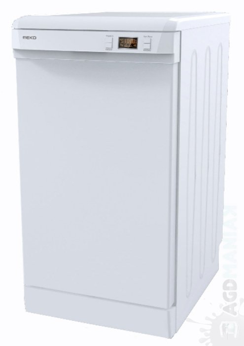 Beko dsfs 4530 программы и ошибки