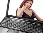 Bluetooth HDMI Intel Core i3-330m Intel GMA HD laptop biznesowy stylowy laptop Windows 7 Home Premium 