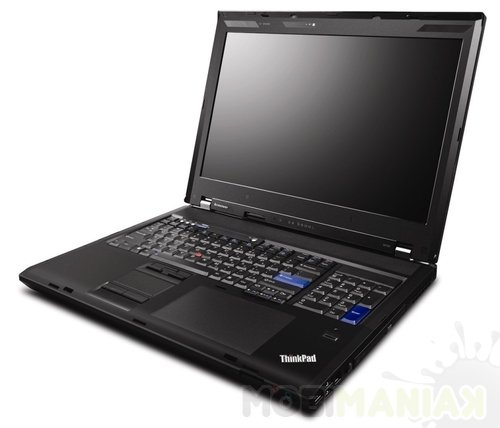 LENOVO ThinkPad W700