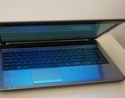 Blu-ray Bluetooth 3.0 Huron River Intel Core i5-2410M Intel GMA HD 3000 laptop multimedialny MSI Classic Nvidia GeForce GT 520M nVidia Optimus Sandy Bridge USB 3.0 