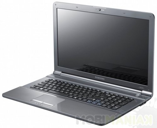 Ноутбук samsung rc720 не включается