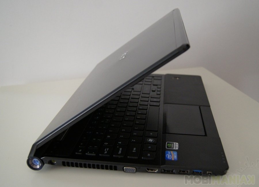 Acer aspire 5951g как разобрать