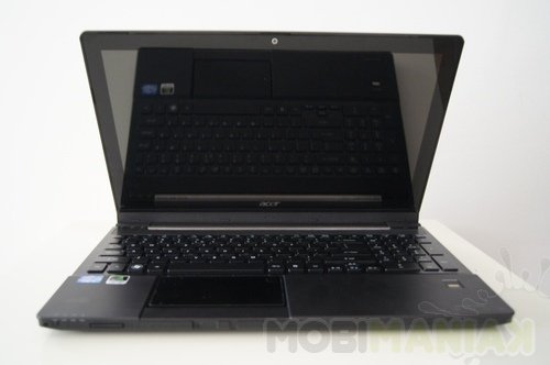 Acer aspire 5951g как разобрать