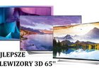 najlepsze telewizory 