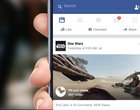 Facebook film video 