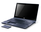 Acer Aspire Ethos 8951G - test acerManiaKa