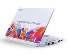 Acer Aspire One D270 - test netbooka