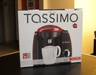 Test ekspresu do kawy Bosch Tassimo T40 
