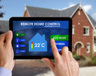 Apple Home Kit inteligentny dom Nest Labs Smart Home SmartThings 