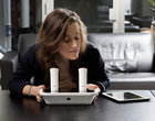 Aplikacja Crowdfunding E-food Finansowanei społecznościowe kubek oPhone Smartfon Vessyl 