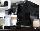 automatyczny ekspres DeLonghi Eletta Cappuccino cena DeLonghi Eletta Cappuccino czyszczenie DeLonghi Eletta Cappuccino odkamienianie DeLonghi Eletta Cappuccino recenzja DeLonghi Eletta Cappuccino test DeLonghi Eletta Cappuccino zdjęcia ekspres do biura ładny ekspres 