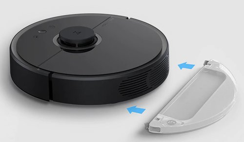 roborock s55 media markt