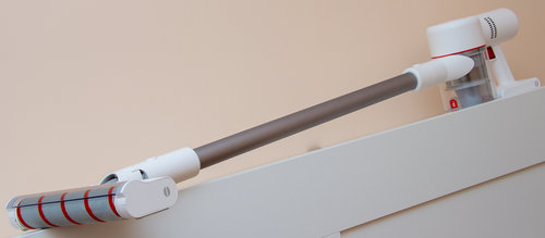 Xiaomi Dreame V9 / fot. techManiaK.pl