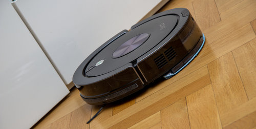 Zaco A9s / fot. techManiaK.pl