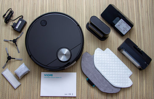 VIOMI V3 / fot. techManiaK.pl