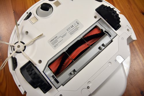 Xiaomi Roborock S5 MAX / fot. techManiaK.pl