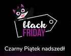 Black Friday 2020 Czarny Piątek 2020 