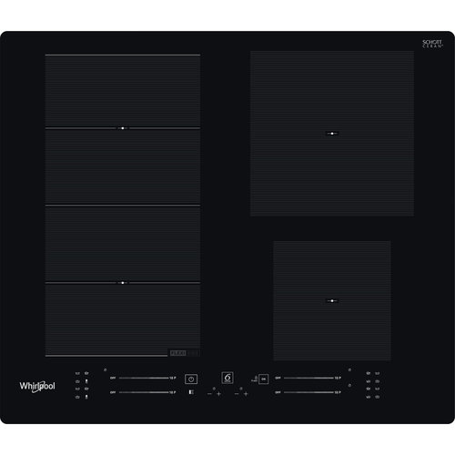 Whirlpool WF S7560 NE