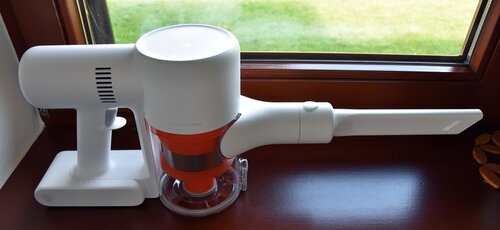 Xiaomi Mi Vacuum Cleaner G9