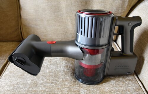 Roborock H7