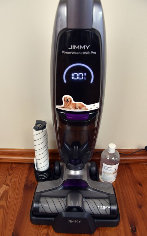 Jimmy HW8 Pro
