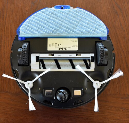 Tefal Xplorer S95