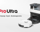 Premiera robota Roborock S7 Pro Ultra!
