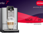 Ekspres Nivona CafeRomatica 799 w super cenie!