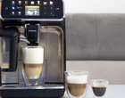 Philips 5400 LatteGo (EP5447/90). Ekspres do kawy dla wygodnych (TEST)