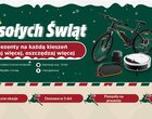 Wysyp świątecznych promocji w Geekbuying.pl. Ceny są konkurencyjne