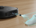 Eufy Clean X9 Pro RoboVac to robot z genialnym mopowaniem