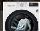 LG wprowadza 6 nowych pralek w klasie energetycznej A!