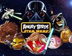 Angry Birds Star Wars Rovio 