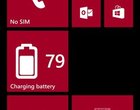Battery Status Darmowe microsoft Windows Phone 8 windows phone store 