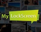 ekran blokady lockscreen Windows Phone My LockScreen Płatne 