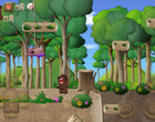 Domo The Journey gra na iOS LittleBigPlanet 