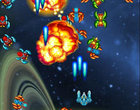 arcade darmowa gra Darmowe Galaga Special Edition Google Play gra na Androida gra zręcznościowa 