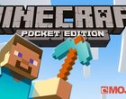 gra na Androida Minecraft – Pocket Edition Mojang Płatne 