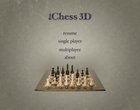 iChess 3D Płatne Synergy-IT 