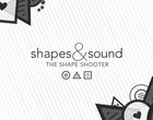 arcade ARRG Studios Płatne Shapes & Sound Shapes & Sound: TheSharpShooter 