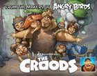 gra na Androida gra na iOS Rovio The Croods 